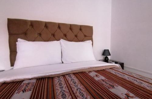 Cusco Hostel | Magnolia Andina Hotel