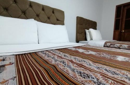 Cusco Hostel | Magnolia Andina Hotel