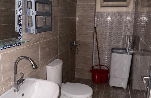 Dahab Apartment | Mago house