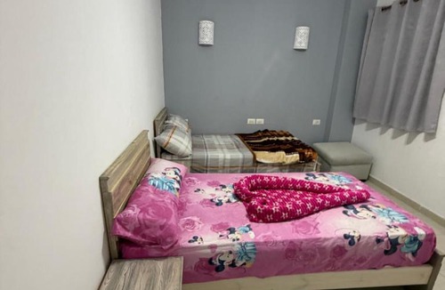 Dahab Apartment | Mago house