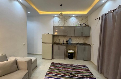 Dahab Apartment | Mago house