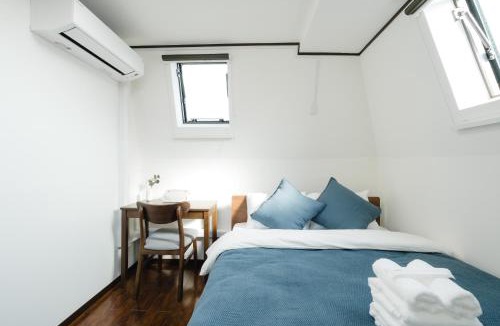 Ota House | Magome tokyo stay
