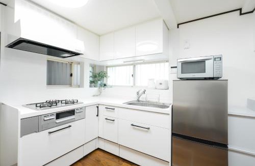 Ota House | Magome tokyo stay