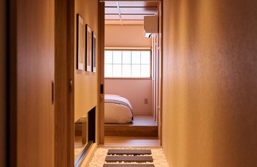 Minato Apartment | Maguchi Group Co, Ltd, Chikko Branch Office 2nd a - Vacation STAY 47989v
