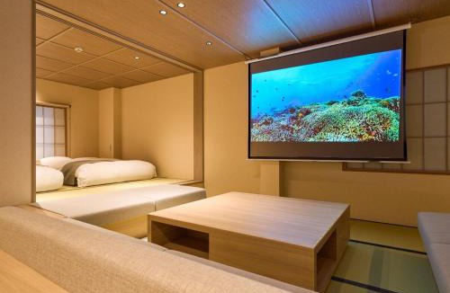 Minato Apartment | Maguchi Group Co, Ltd, Chikko Branch Office 2nd a - Vacation STAY 48025v