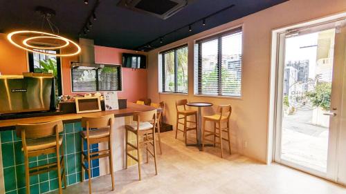 Taira Hostel | MAHHO TERRACE MIYAKO