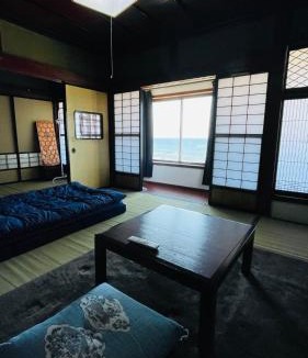 Shika House | Mahiru no Tsuki - Vacation STAY 15230v