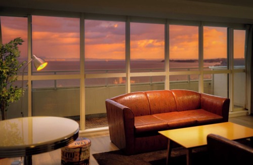 Miura Hotel | Maholova Minds Miura