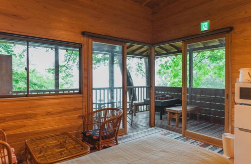Minano Resort | Mahora稲穂山