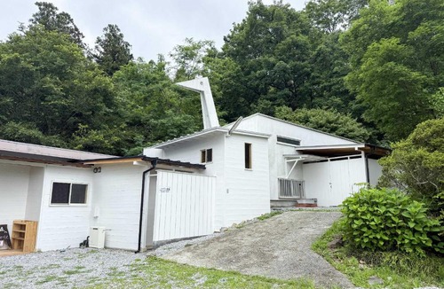 Minano Resort | Mahora稲穂山