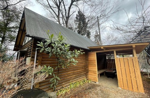 Minano House | Mahora Inahoyama - Vacation STAY 55401v