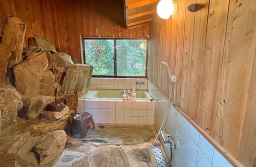 Minano House | Mahora Inahoyama - Vacation STAY 55401v