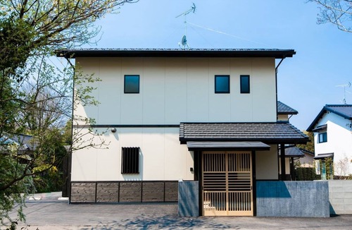 Yufuin Onsen House | Mai Close to Kinrinko and Yunotsubo street/Yufu Ōita