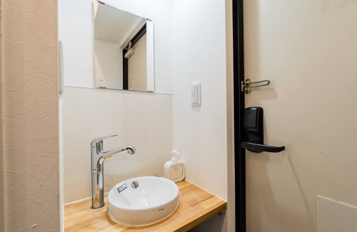 Nishinari Hotel | MAIDO - DOYANEN HOTELS