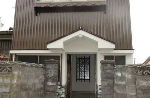 Takaoka Hotel | Maidohaya Fukutatei