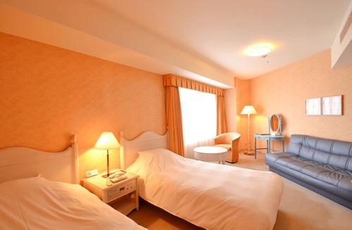 Maiko Hotel | Maiko Kogen Hotel