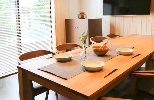 Momoshima House | Main building 1 night with 2 meals/Onomichi Hiroshima