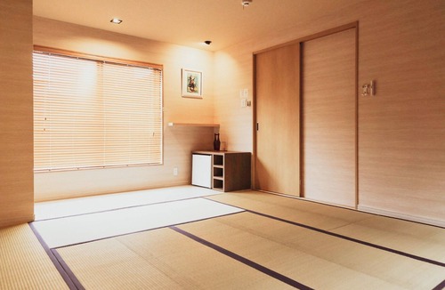 Momoshima House | Main building 1 night with 2 meals/Onomichi Hiroshima