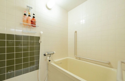 Oyama House | Main building 3F maisonette maximum 4 people /Sunto-gun Shizuoka