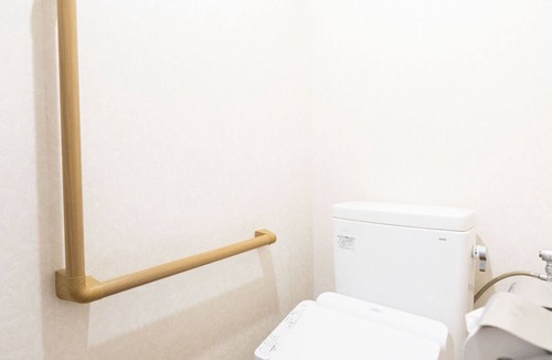 Oyama House | Main building 3F maisonette maximum 4 people /Sunto-gun Shizuoka