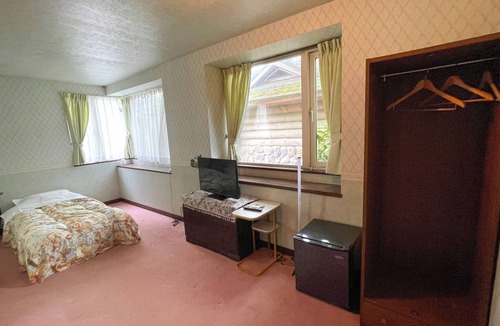 Nasu Hotel | Main Building Fourth Standard Room Only Relax a/Nasugun Tochigi