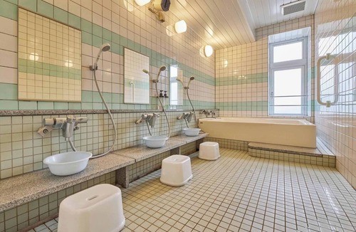 Kumagaya Hotel | Main Building Nonsmoking flooring bedding incl/Kumagaya Saitama