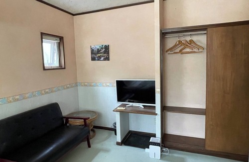 Nasu Hotel | Main building twin room unit Standard room onl/Nasugun Tochigi