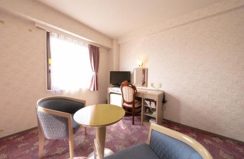 Miyakonojo Hotel | Main Hotel - Vacation STAY 85327v