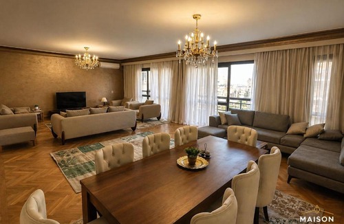 Agouza Apartment | Maison 7 Mohandessin
