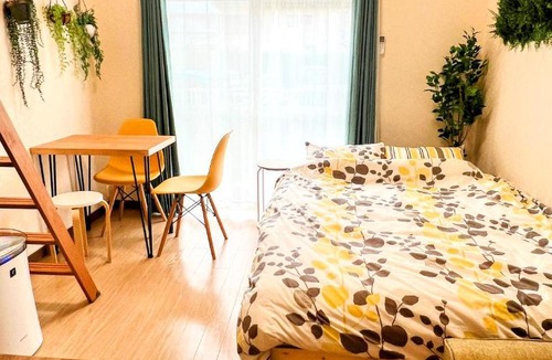 Urayasu Apartment | Maison Cresta メゾンクレスタ