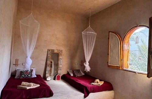 Siwa House | Maison Darna