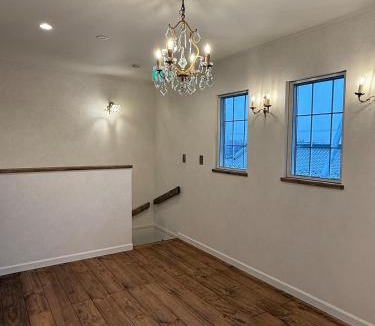 Hokuto Villa | Maison de L