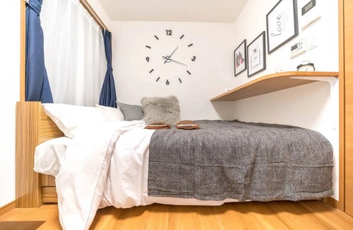 Kita Hotel | Maison de Takinogawa 101