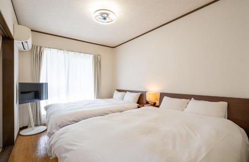 Ota Apartment | maison elegance - Vacation STAY 15341