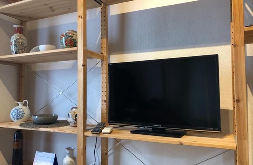 Kita Ward Apartment | Maison Etoile Room 705 - Vacation STAY 14807