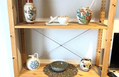 Kita Ward Apartment | Maison Etoile Room 705 - Vacation STAY 14807