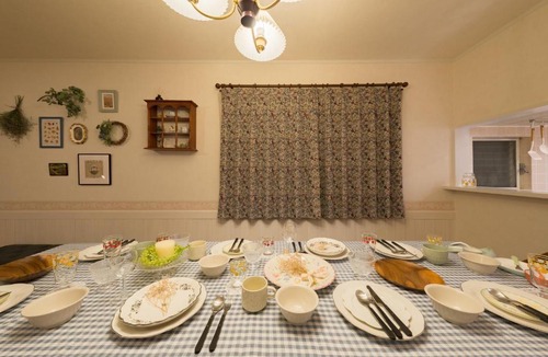 Nakagawa Ward Apartment | Maison Fleur Nagoya