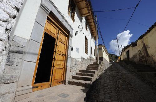 Cusco Historic Center House | Maison Fortaleza