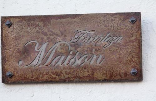 Cusco Historic Center House | Maison Fortaleza