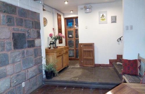 Cusco Historic Center House | Maison Fortaleza