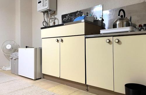 Hakodate Apartment | Maison Loire - Vacation STAY 18226