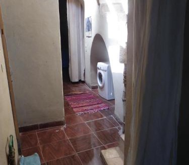 Luxor House | maison luxor