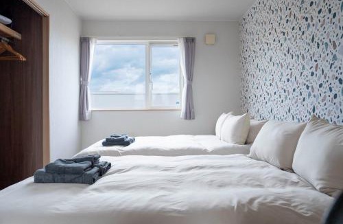 Sorachi-gun Apartment | Maison Omachi 201 - Vacation STAY 20137