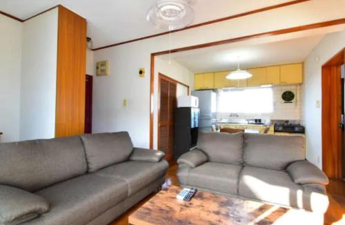 Ota-Kami Machi Apartment | Maison Ota Building A Building B - Vacation STAY 11138