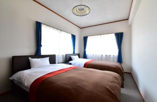 Ota-Kami Machi Apartment | Maison Ota Building A Building B - Vacation STAY 11138