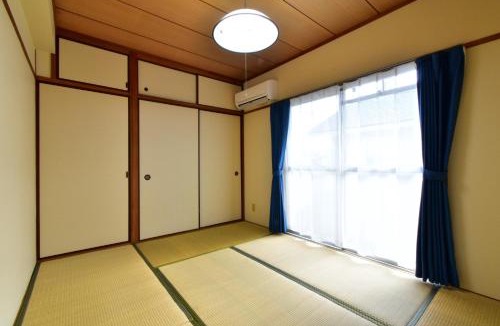 Ota-Kami Machi Apartment | Maison Ota Building A Building B - Vacation STAY 11138