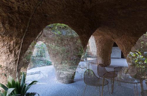 Ube House | maison owl