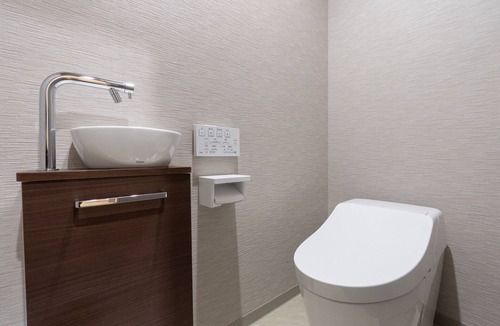 Ochi-gun Hotel | Maisonette Westernstyle room | Quiet port town st/Onomichi City Hiroshima