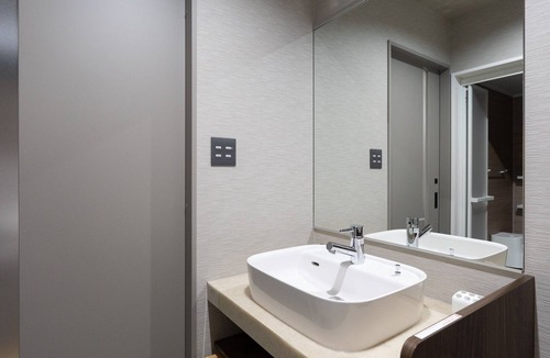 Ochi-gun Hotel | Maisonette Westernstyle room | Quiet port town st/Onomichi City Hiroshima
