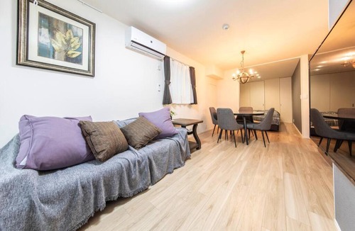 Takasaki Apartment | Maizon de Aile Room B